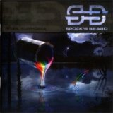Spock's Beard - Feel Euphoria (Special Edition)