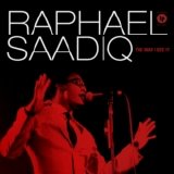 Raphael Saadiq - The Way I See It