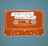 Minor Majority - Candy Store