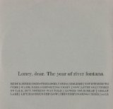 Loney, Dear - The Year Of River Fontana