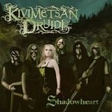Kivimetsän Druidi - Shadowheart