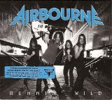 Airbourne - Runnin' Wild