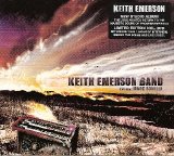 Keith Emerson Band - Keith Emerson Band feat. Marc Bonilla