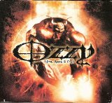 Ozzy Osbourne - Live, Rare & Evil
