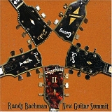 Bachman, Randy - Jazz Thing II