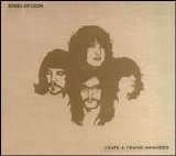 Kings of Leon - Youth & Young Manhood