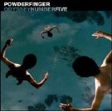 Powderfinger - Odyssey Number Five