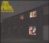 Arctic Monkeys - Favourite Worst Nightmare