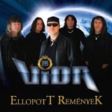 Vida Rock Band - Ellopott remények