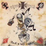 Rómeó Vérzik - Rock 'n' Roll az élet