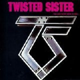 Twisted Sister - You Can't Stop Rock & Roll