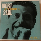 Sahl, Mort - Mort Sahl at the Hungry i
