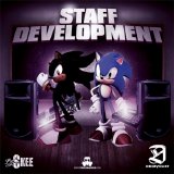 Charles Hamilton - Staff Development