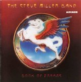 The Steve Miller Band - Book of Dreams