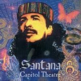 Santana - Live at Capitol Theatre  1970 [Bootleg]