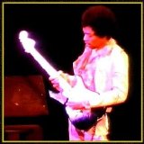 Jimi Hendrix - Live At The Fillmore East CD1