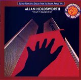 Allan Holdsworth - Velvet Darkness