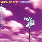 Moby Grape - The Very Best Of Moby Grape - Vintage