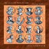 Allan Holdsworth - The Sixteen Men of Tain