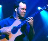 Dave Matthews Band - Live at Woodstock