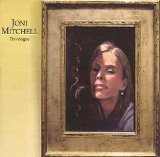 Joni Mitchell - Travelogue