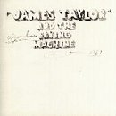James Taylor - Original Flying Machine