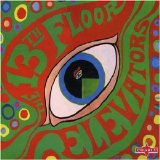 13Th Floor Elevators - The Psychedelic Sounds Of The 13Th Floor Elevators