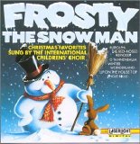 International Childrens' Choir - Frosty the Snowman