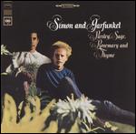 Simon & Garfunkel - Parsley, Sage, Rosemary and Thyme