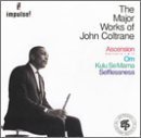 John Coltrane - The Major works of John Coltrane