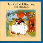 Cat Stevens - Tea For The Tillerman