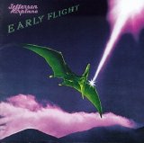 Jefferson Airplane - Early Flight