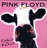 Pink Floyd - Pinkie Milkie