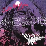 Van Morrison - Live at the Fillmore West 1970