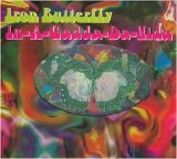Iron Butterfly - In-A-Gadda-Da-Vida (Deluxe version)