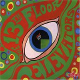 13Th Floor Elevators - Psychedelic Sounds Alternates