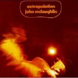 John McLaughlin - Extrapolation