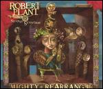 Robert Plant & The Strange Sensation - Mighty Rearranger