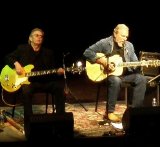 Hot Tuna - Pier 84 08/18/84