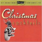 Various Artists - Ultra-Lounge - Christmas Cocktails - Part 1