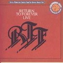 Return To Forever - Live