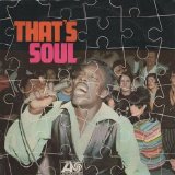 Various artists - That's Soul