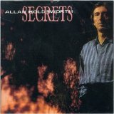 Allan Holdsworth - Secrets