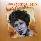 Aretha Franklin - 30 Greatest Hits