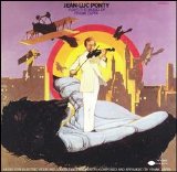 Jean-Luc Ponty - King Kong - Jean-Luc Ponty Plays The Music Of Frank Zappa