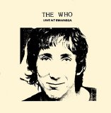 The Who - Who Put A Better Boot in 1976