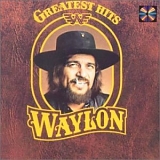 Waylon Jennings - Greatest Hits