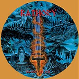 Bathory - Blood on Ice