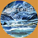 Bathory - Nordland II