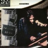 Neil Young - Live at Massey Hall 1971